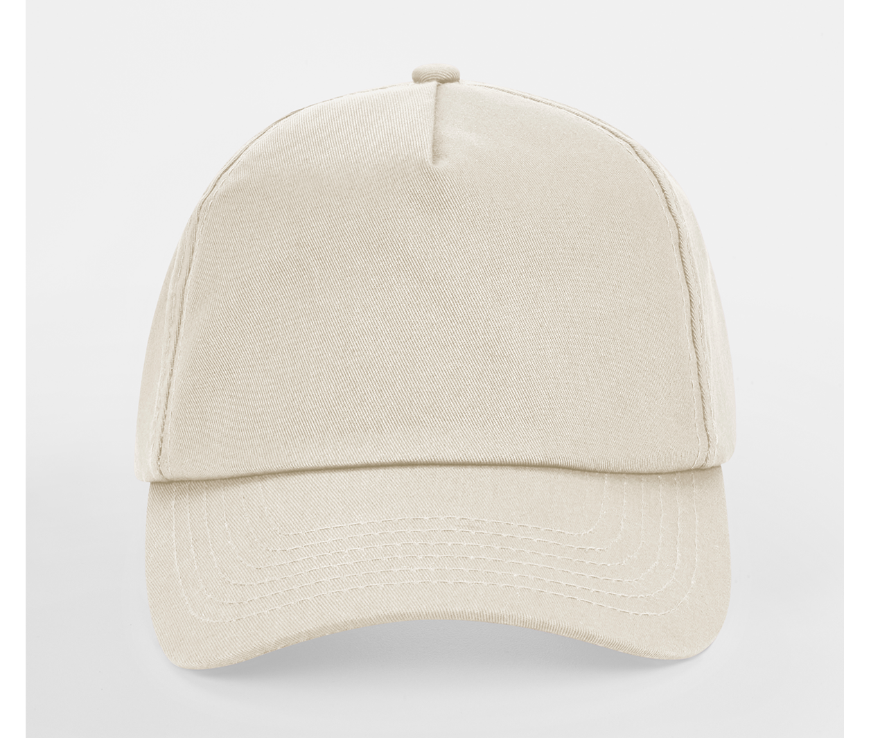 AUTHENTIC 5 PANEL CAP