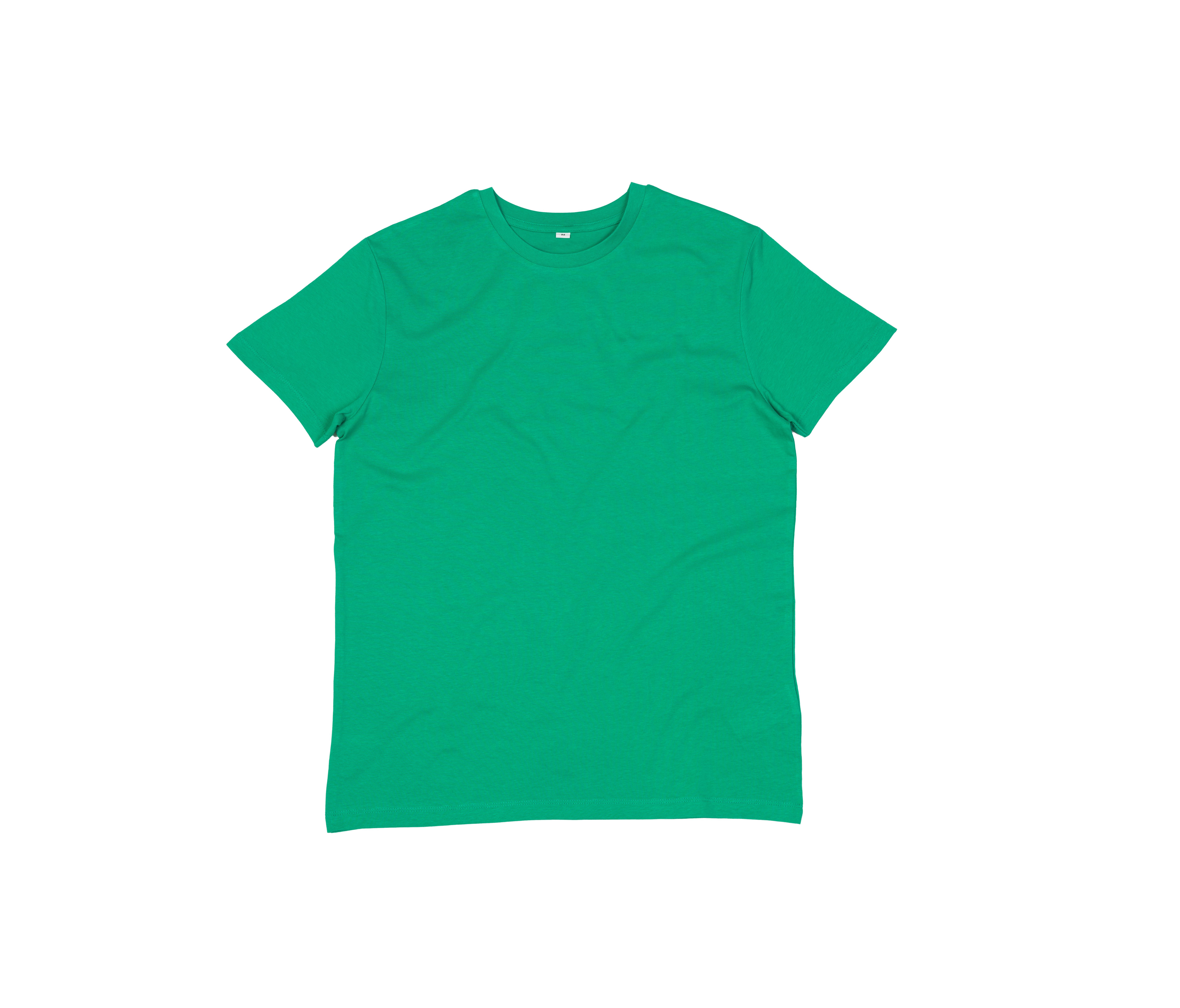 MEN'S ESSENTIAL ORGANIC T