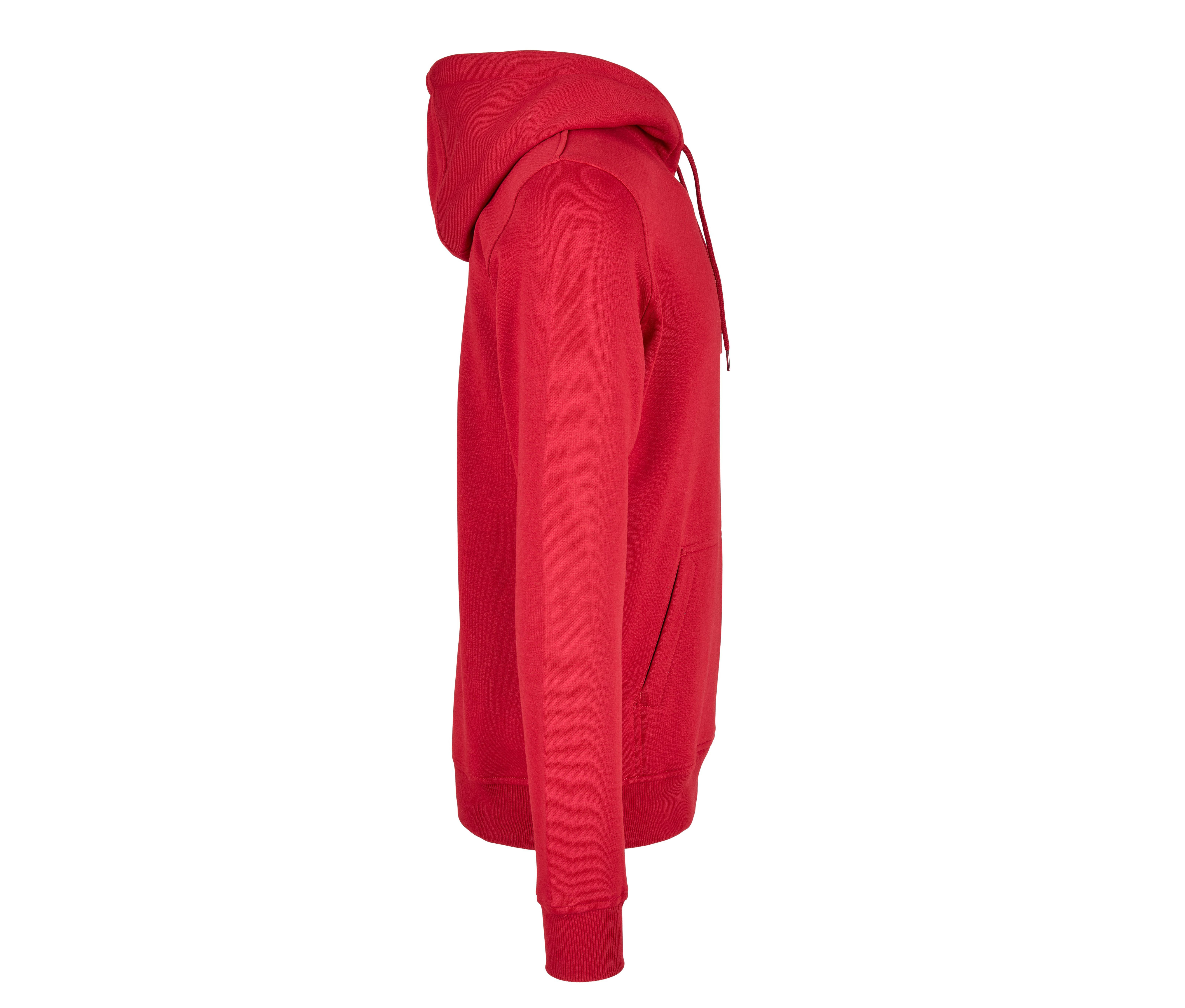 HEAVY HOODY