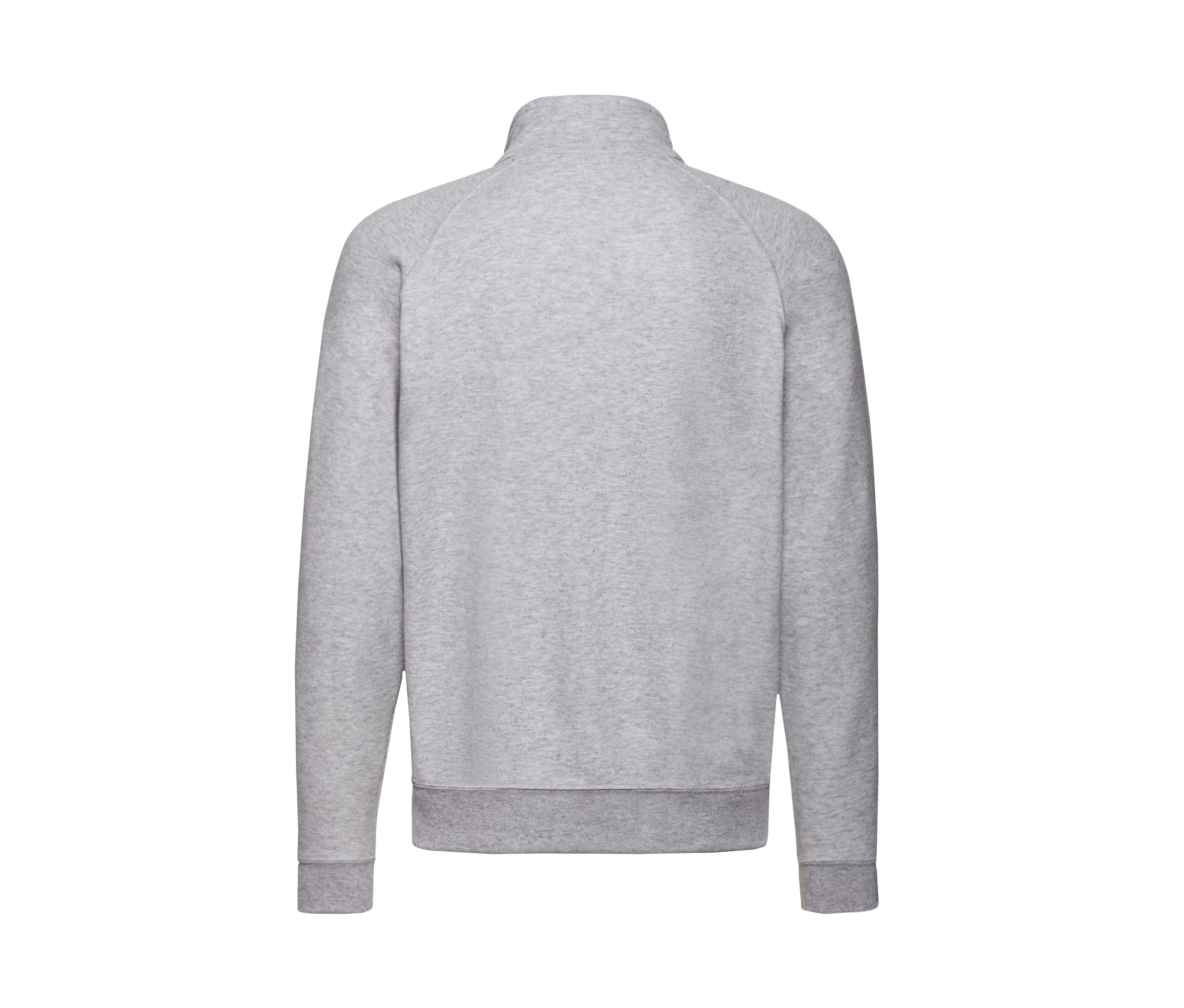 CLASSIC SWEAT JACKET