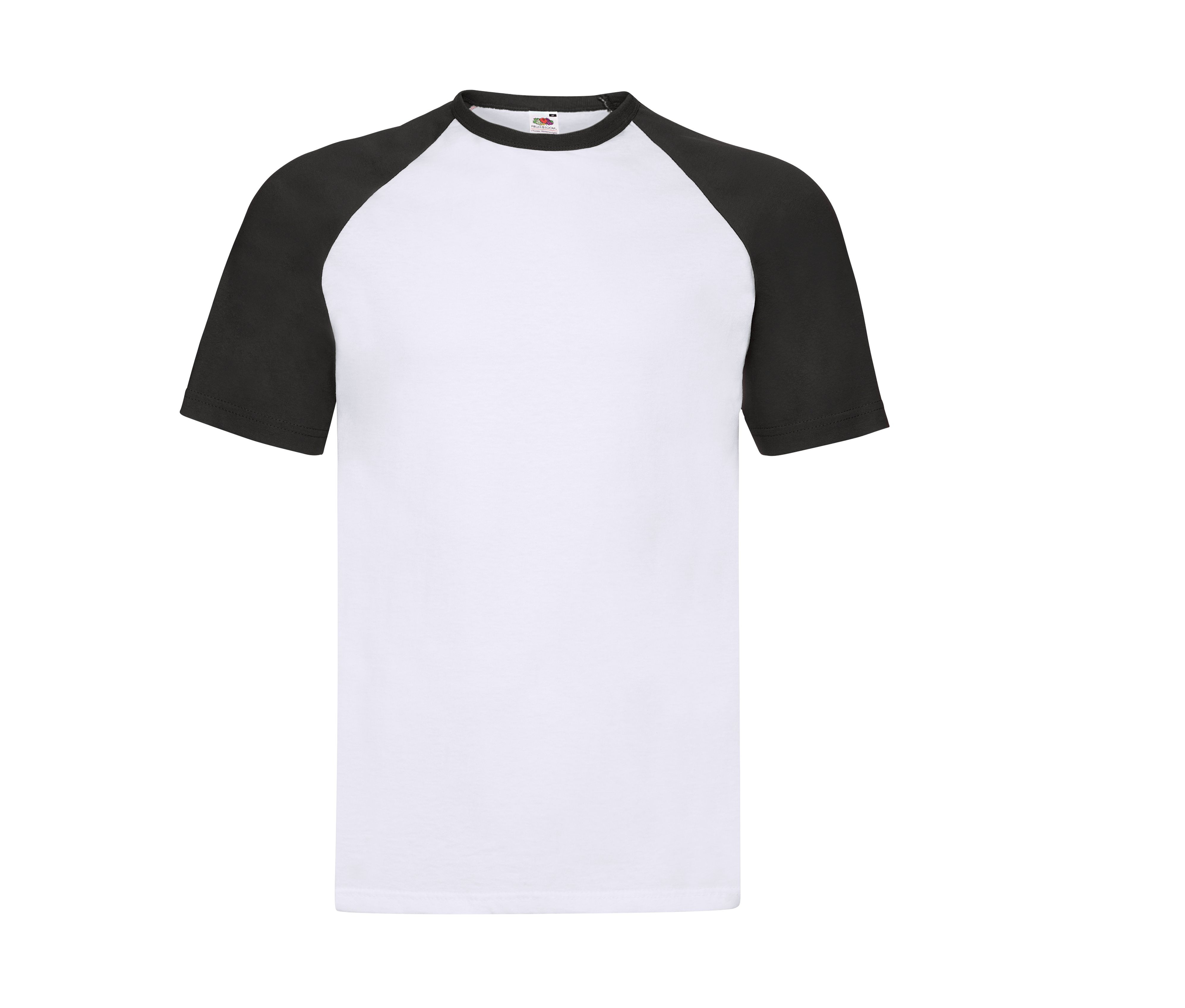 VALUEWEIGHT SHORT SLEEVE BASEBALL T