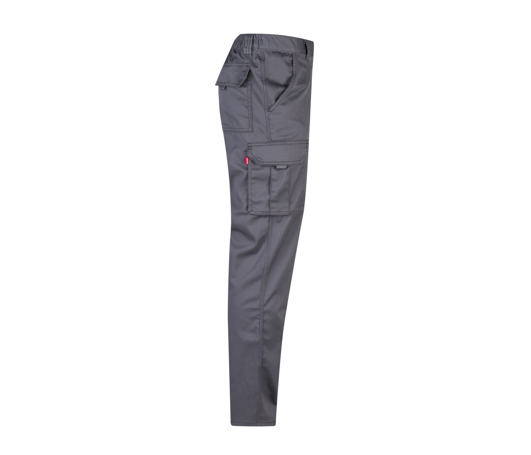 PANTALON MULTIPOCHES STRETCH