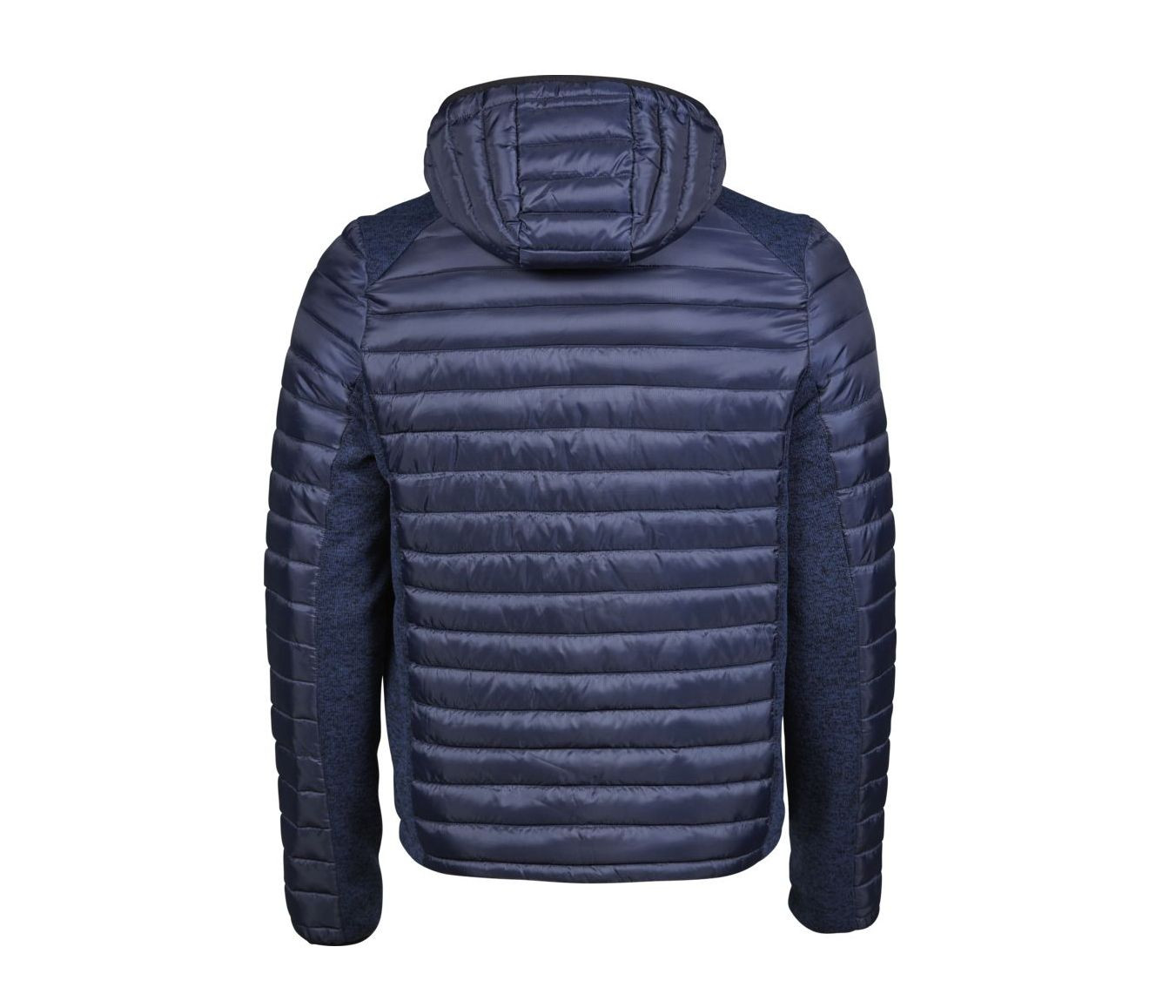 HOODED OUTDOOR CROSSOVER