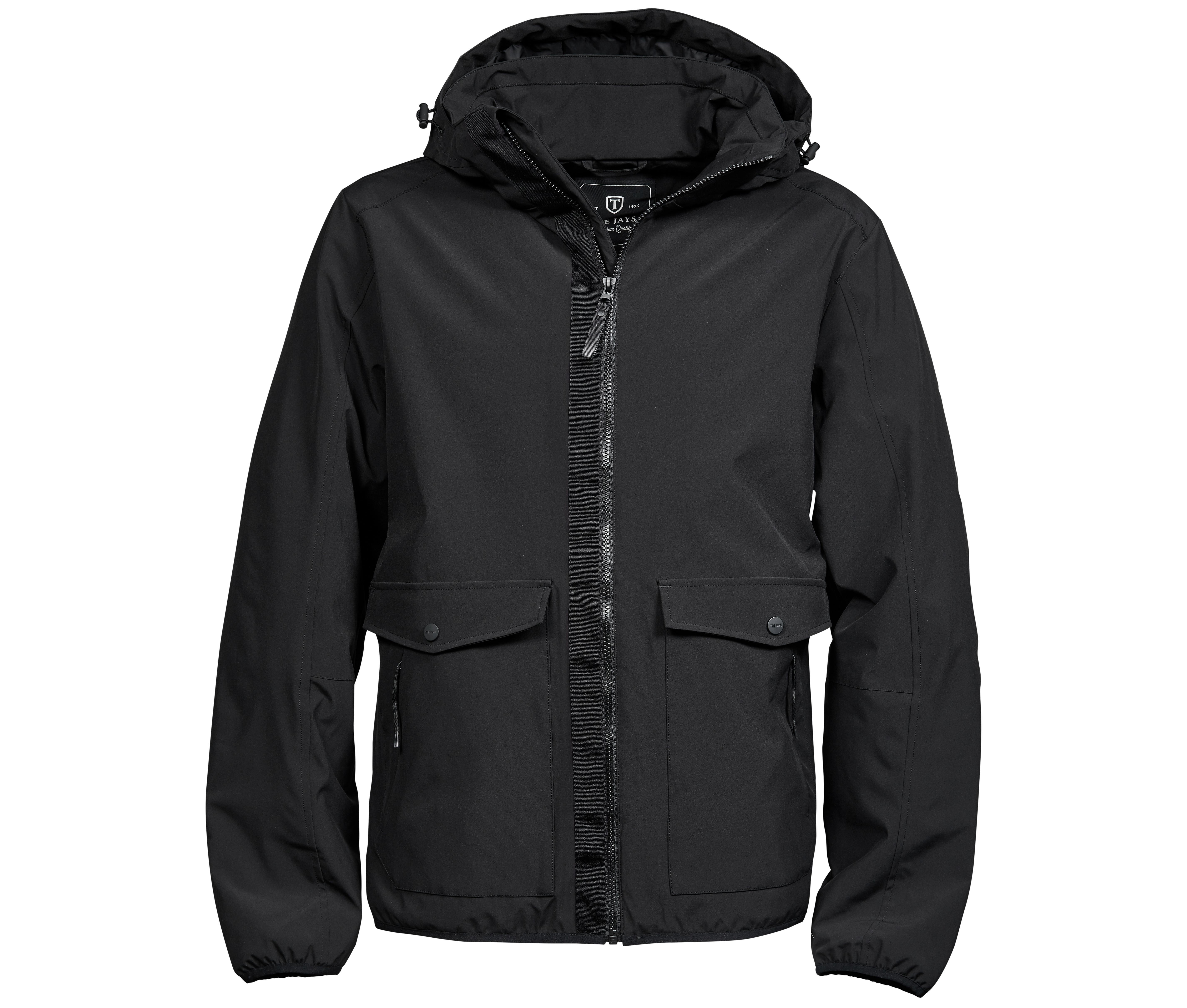 URBAN ADVENTURE JACKET