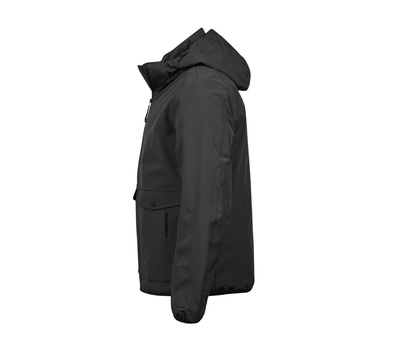 URBAN ADVENTURE JACKET