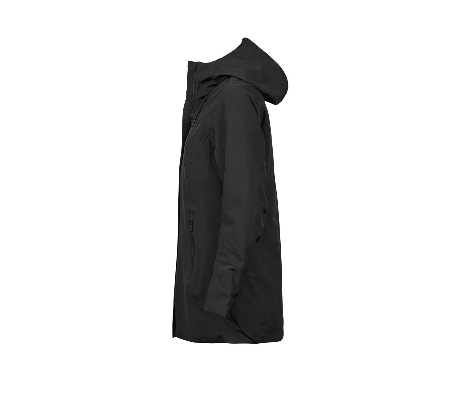 WOMEN'S ALL WEATHER PARKA