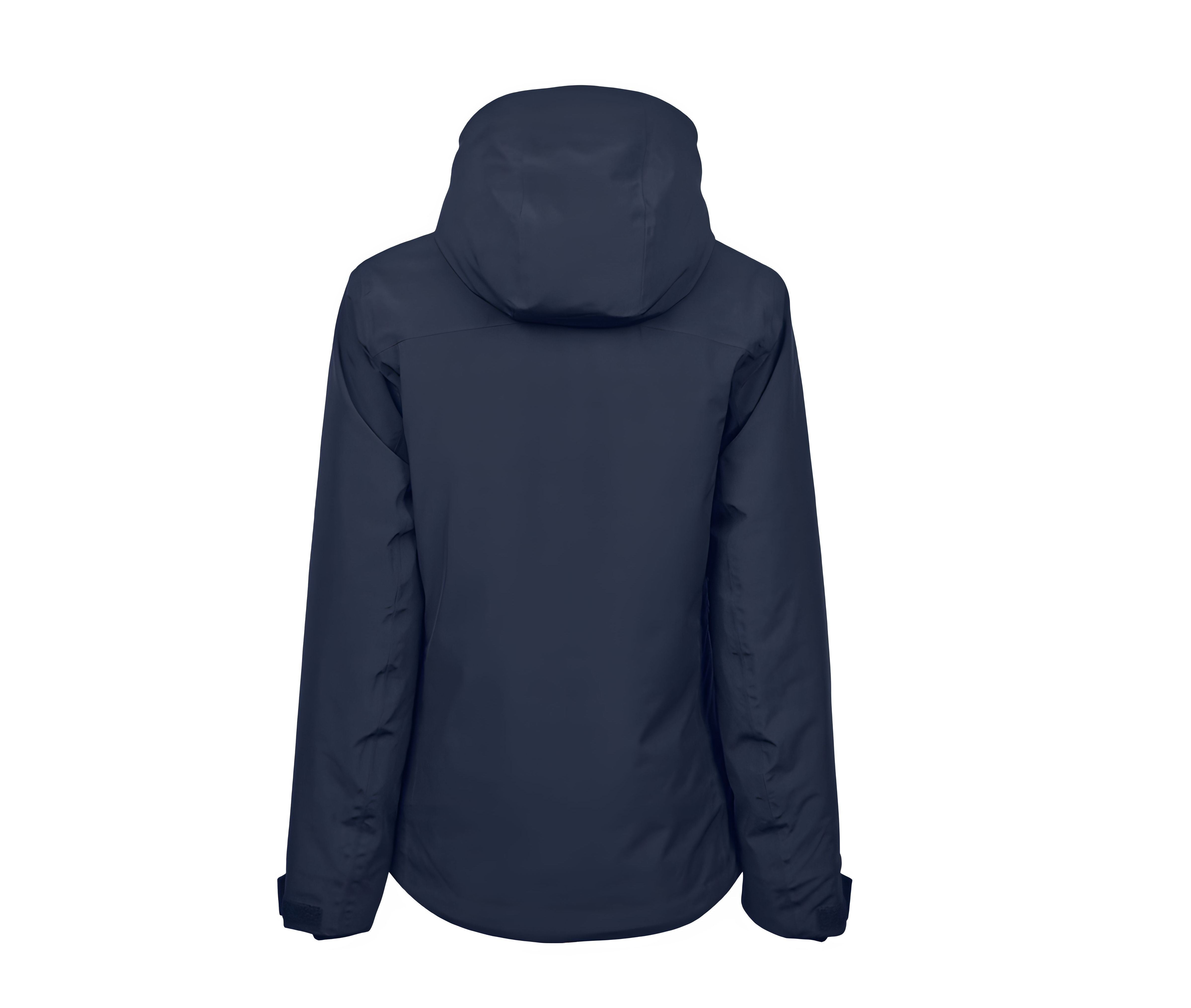 WOMEN'S ALL WEATHER WINTER JACKET
