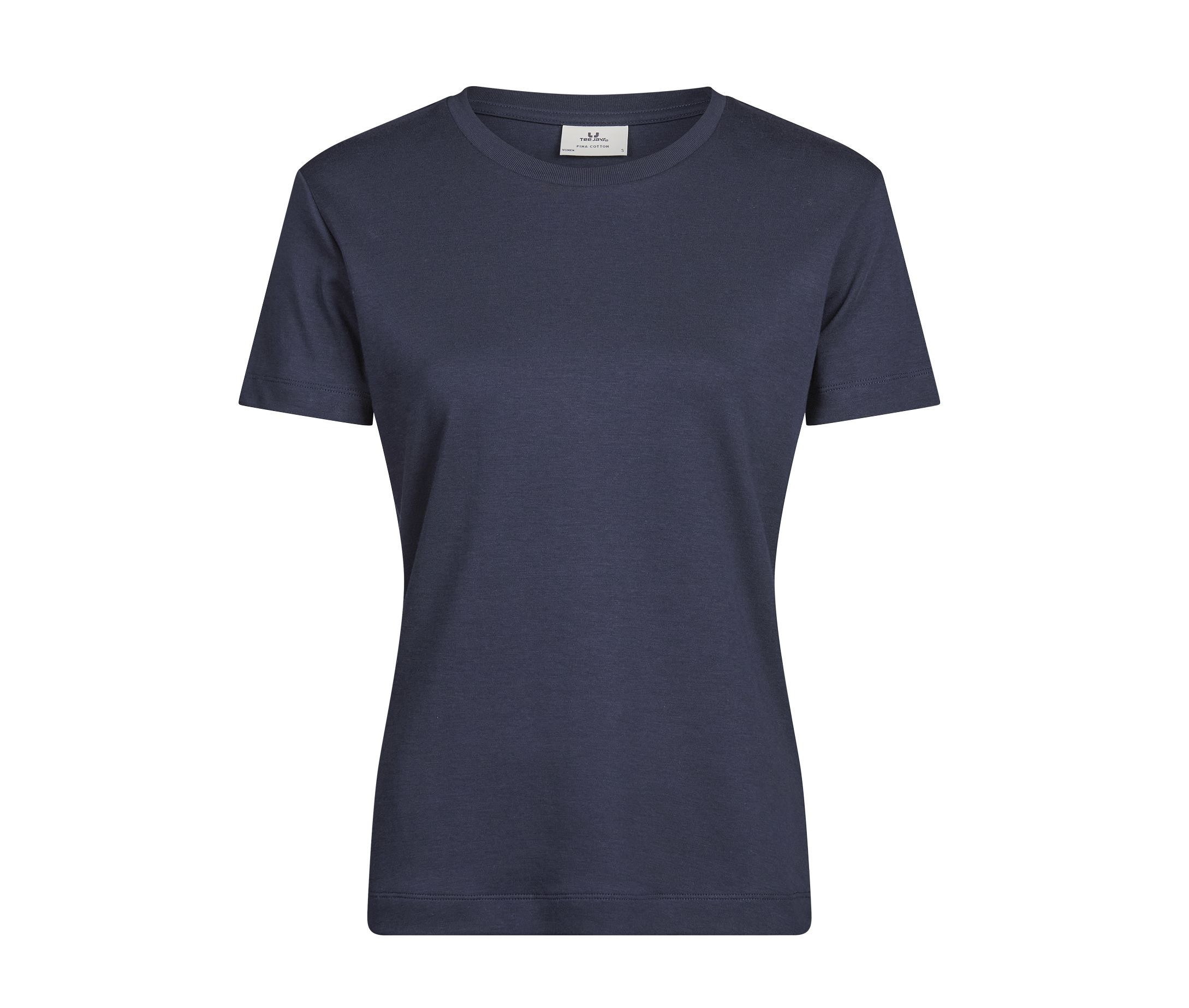 WOMEN’S PIMA COTTON TEE