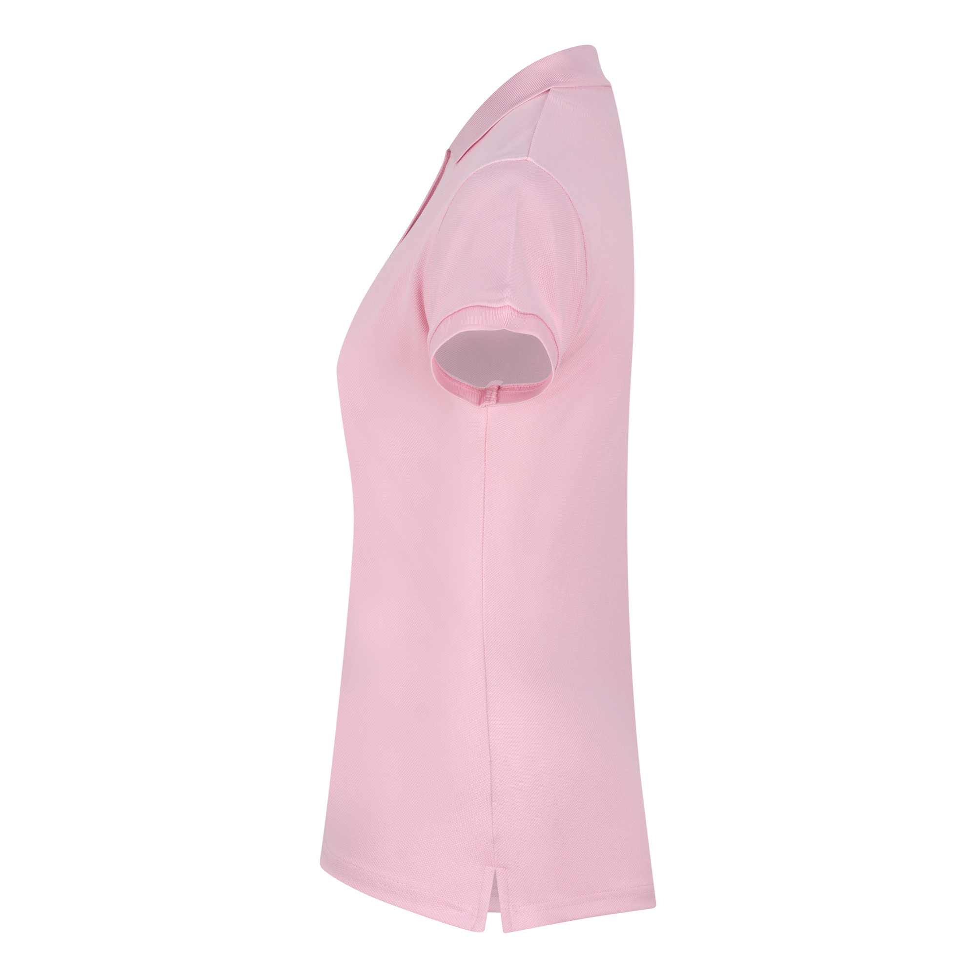 LADIES' COOLPLUS® WICKING POLO SHIRT