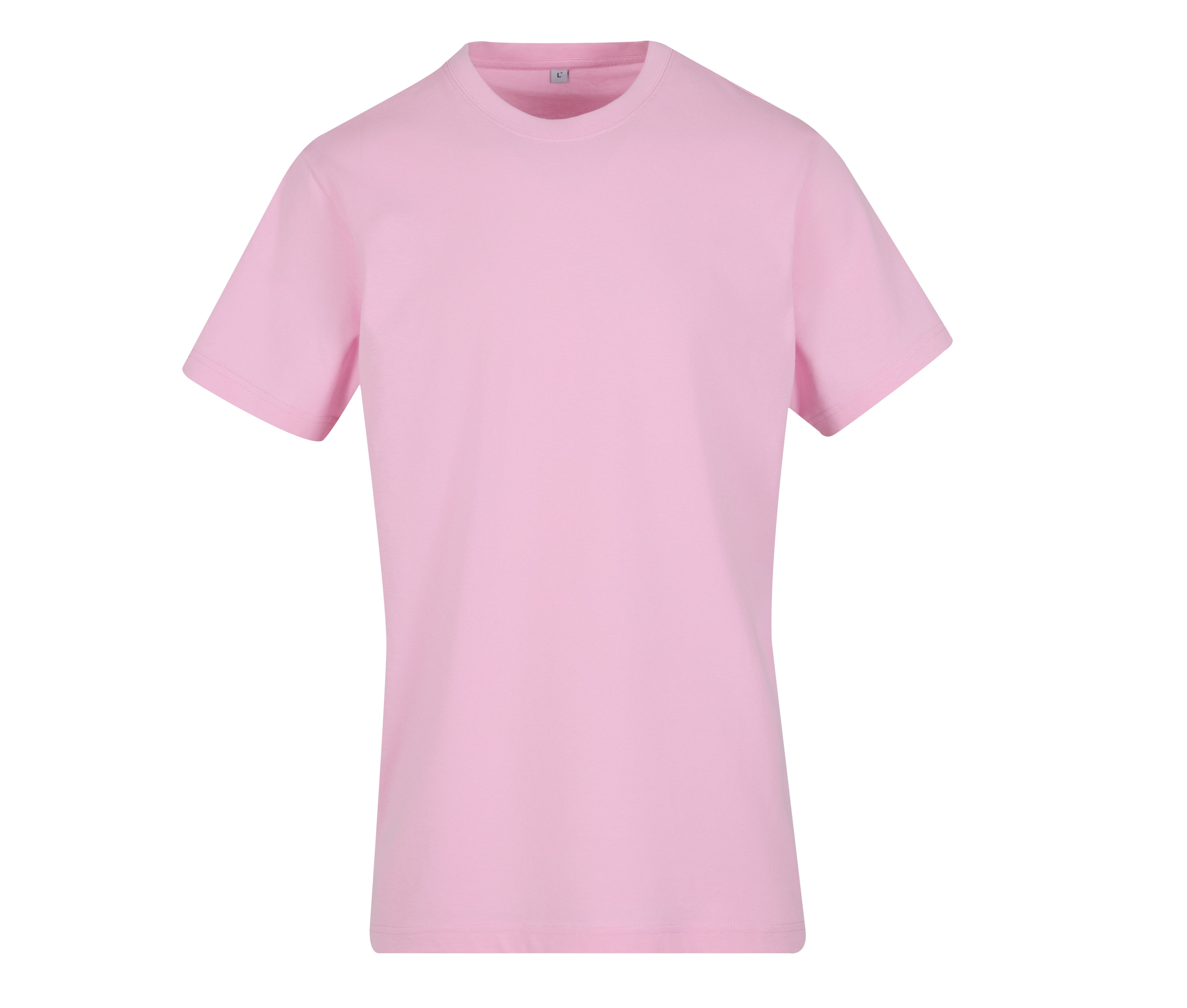 ROUND NECK T-SHIRT