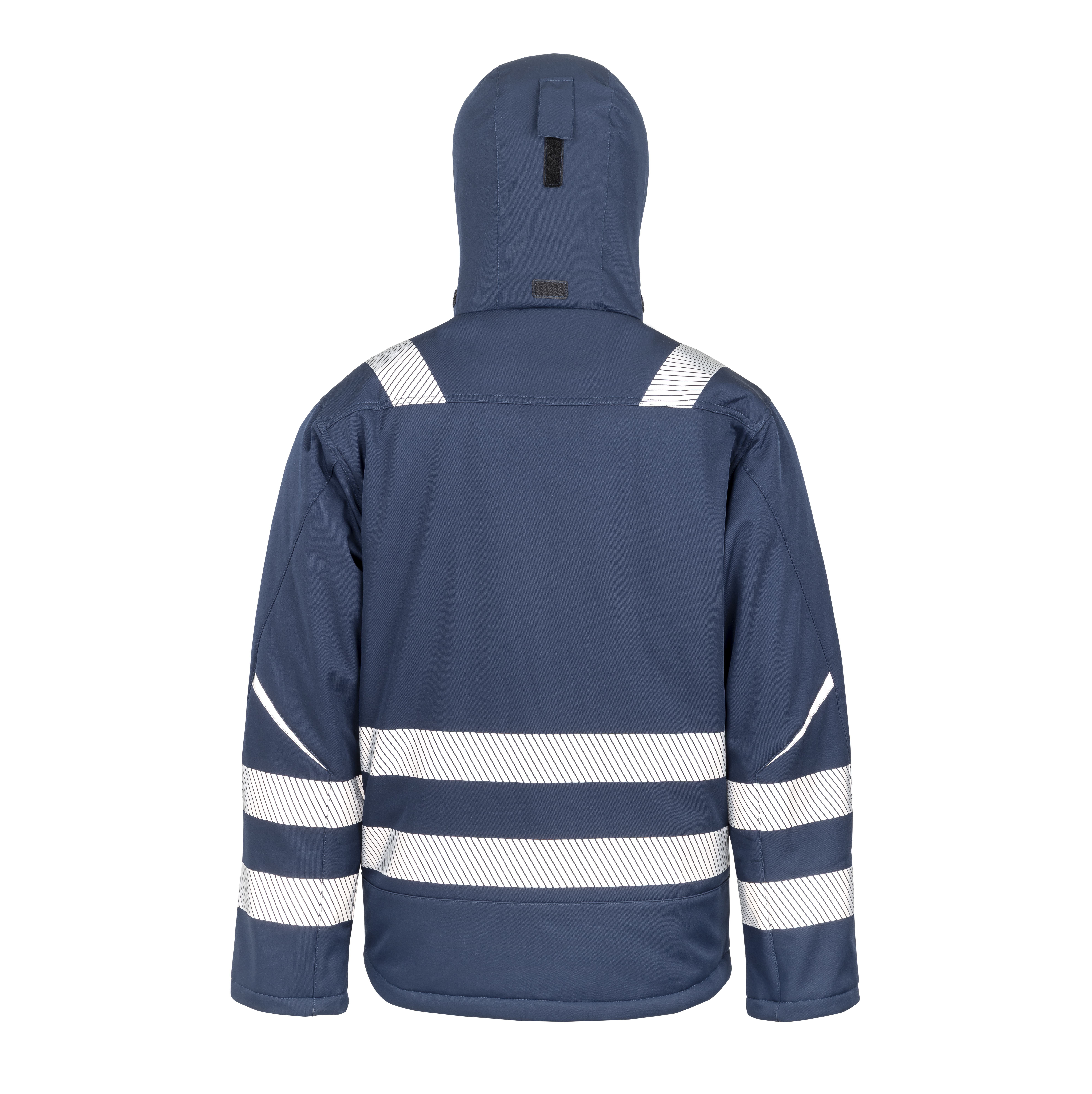 DYNAMIC SOFTSHELL COAT