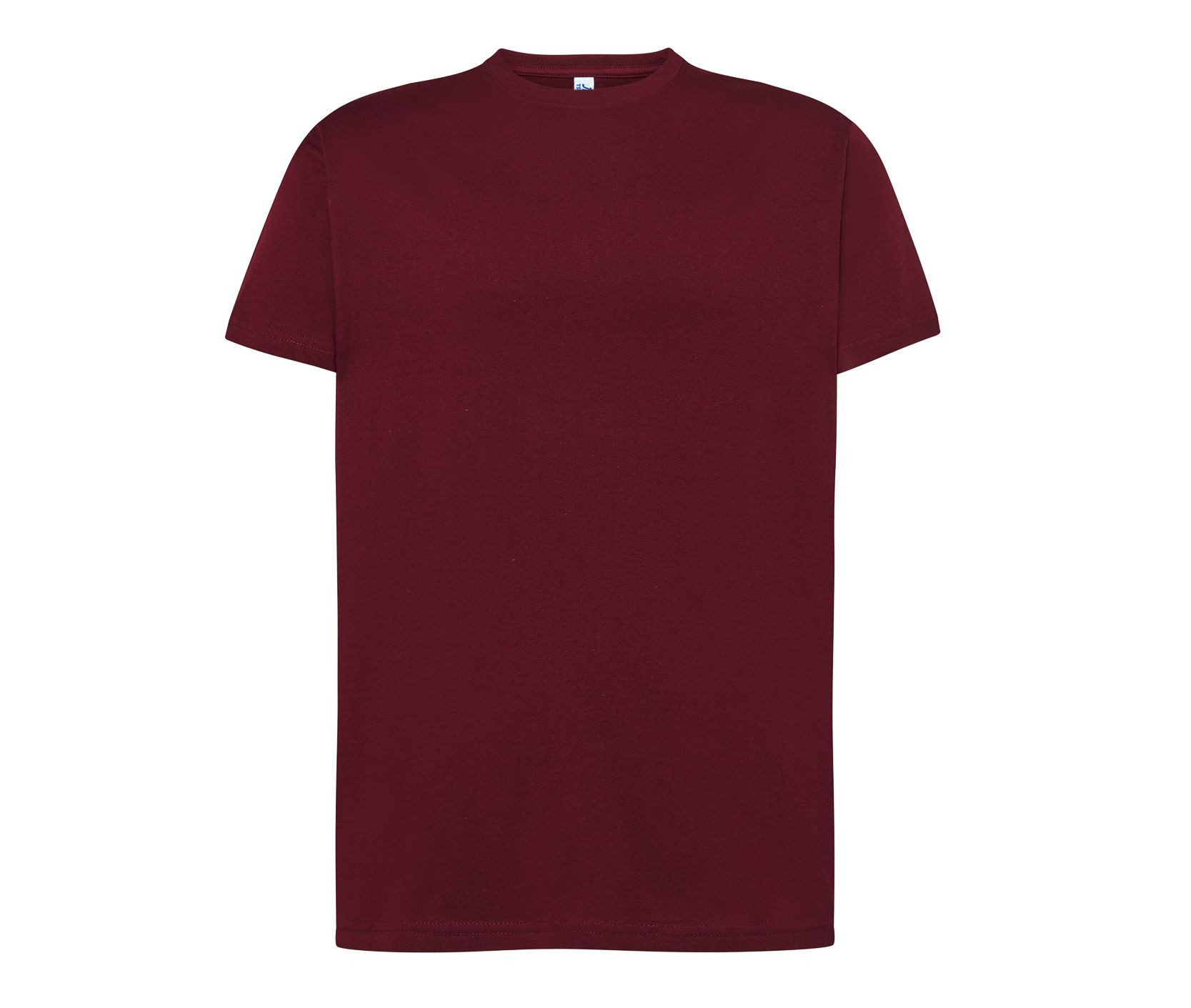 MAN REGULAR T-SHIRT
