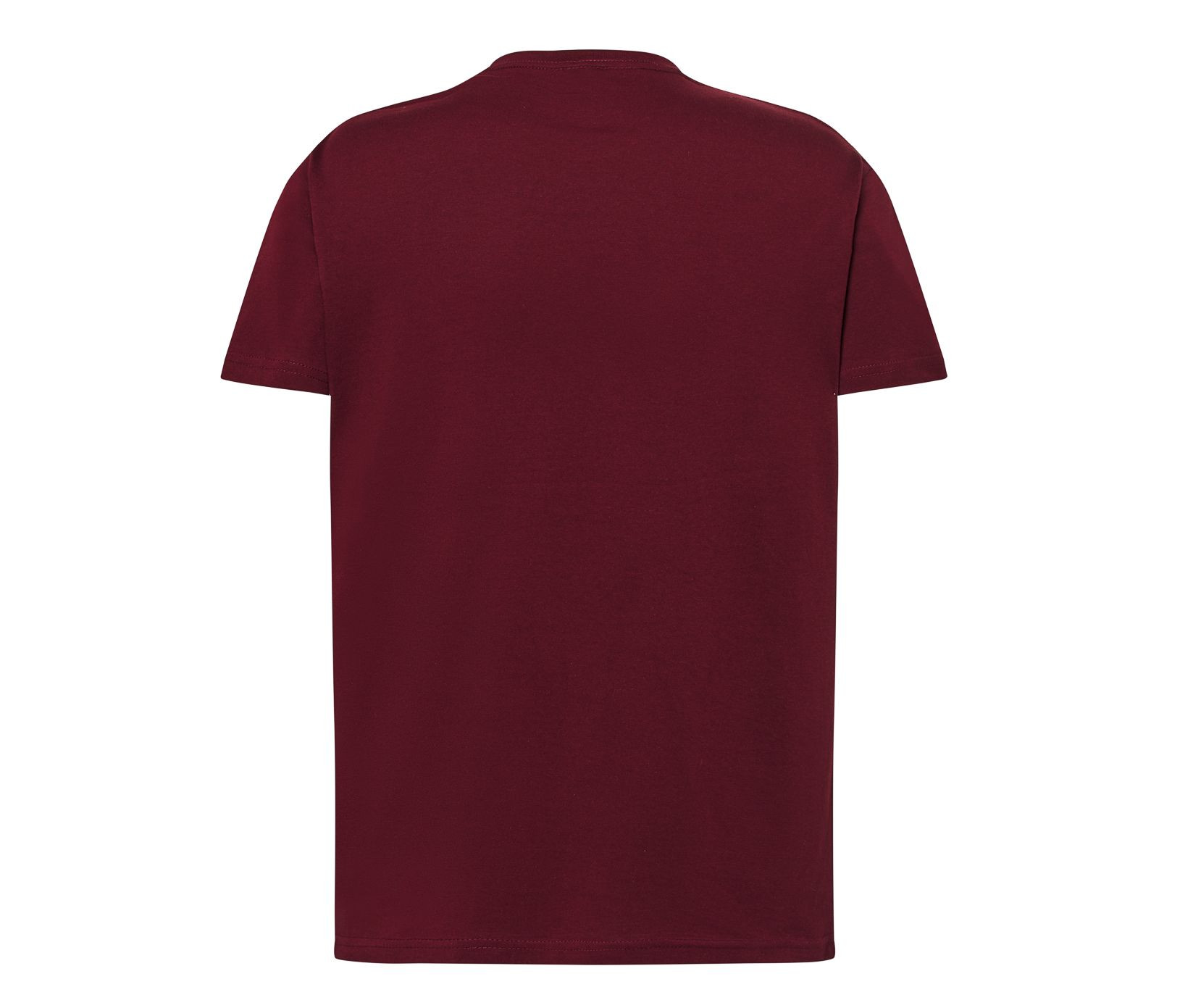REGULAR PREMIUM T-SHIRT