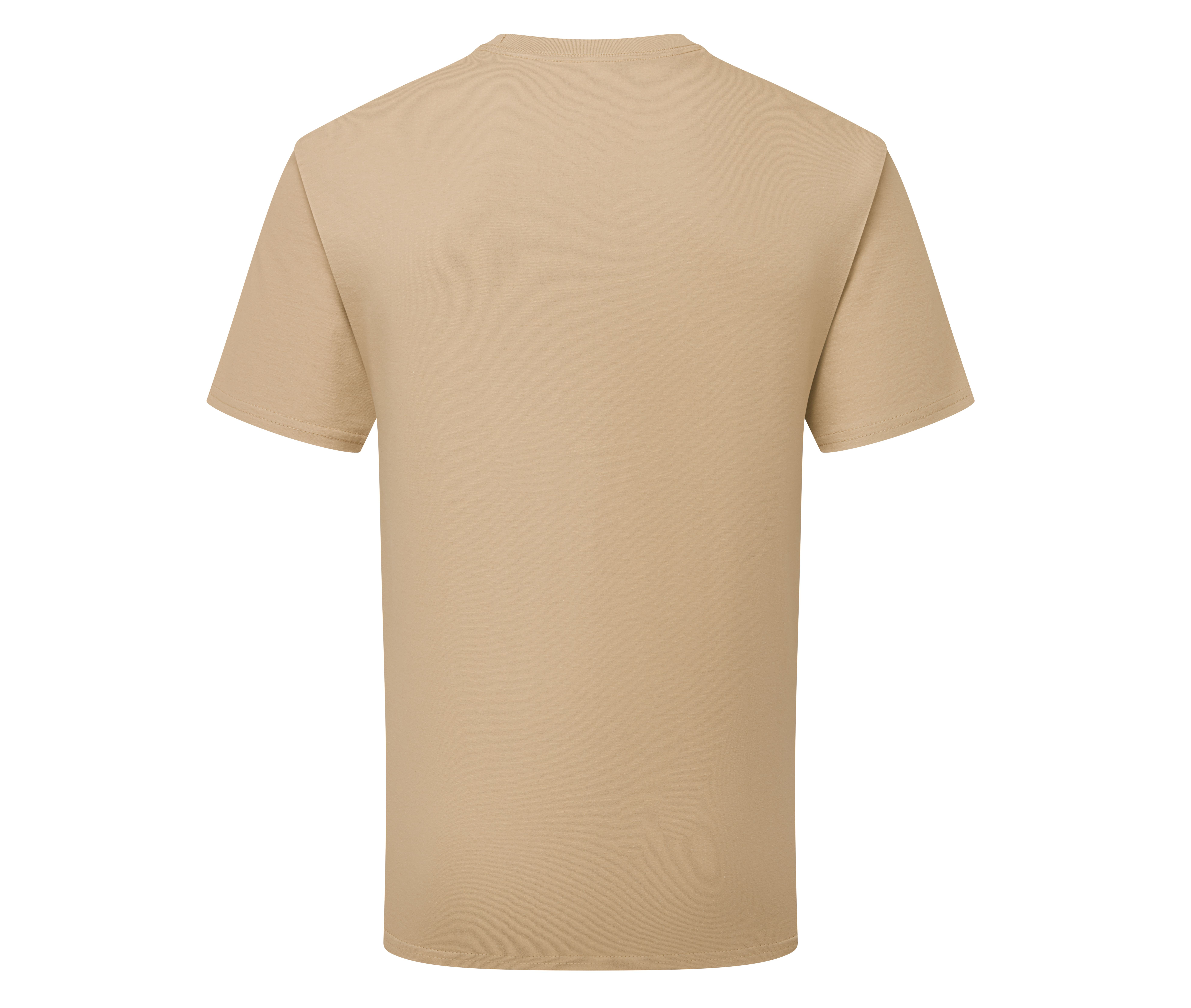 AUTHENTIC HEAVYWEIGHT T