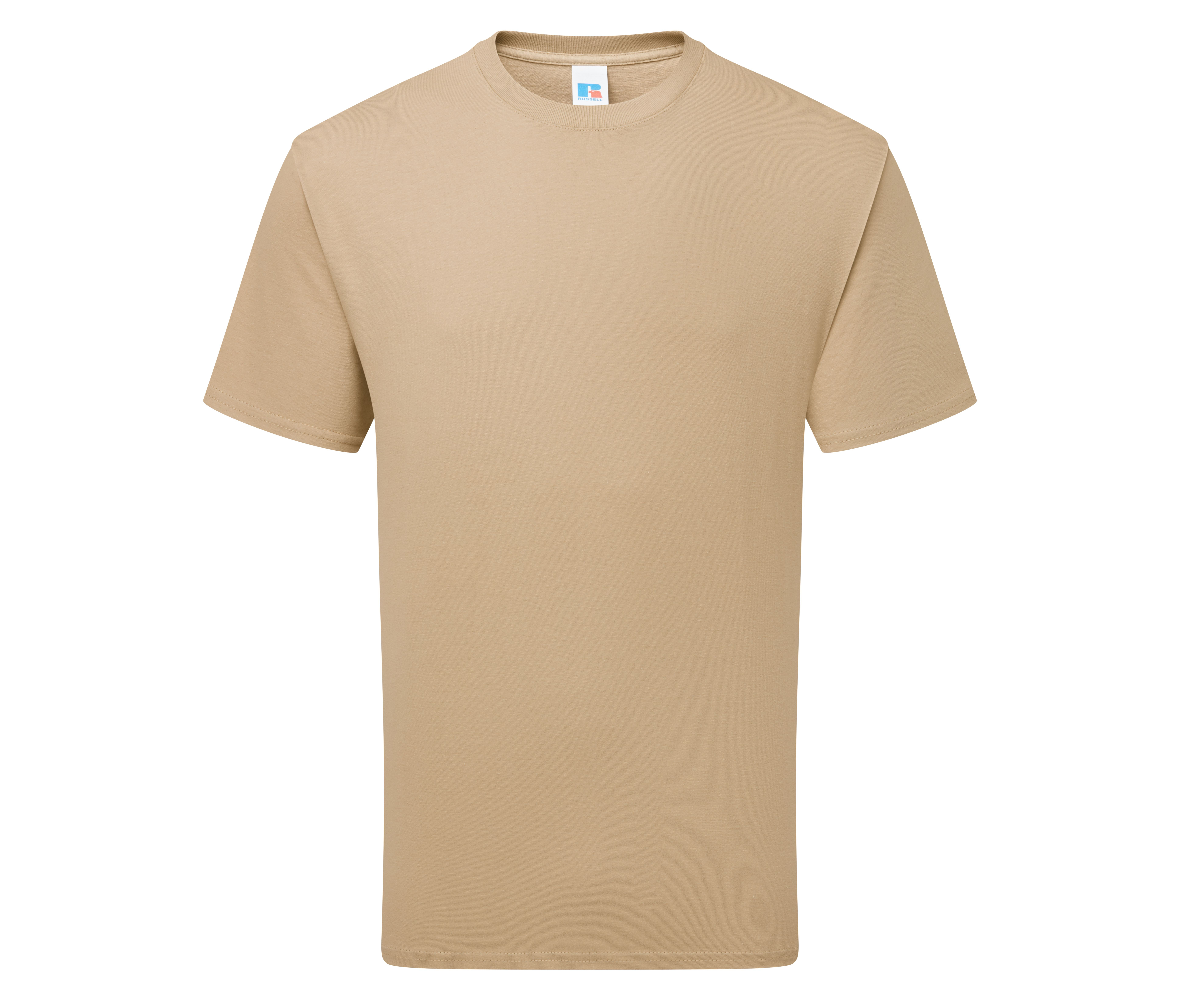 AUTHENTIC HEAVYWEIGHT T