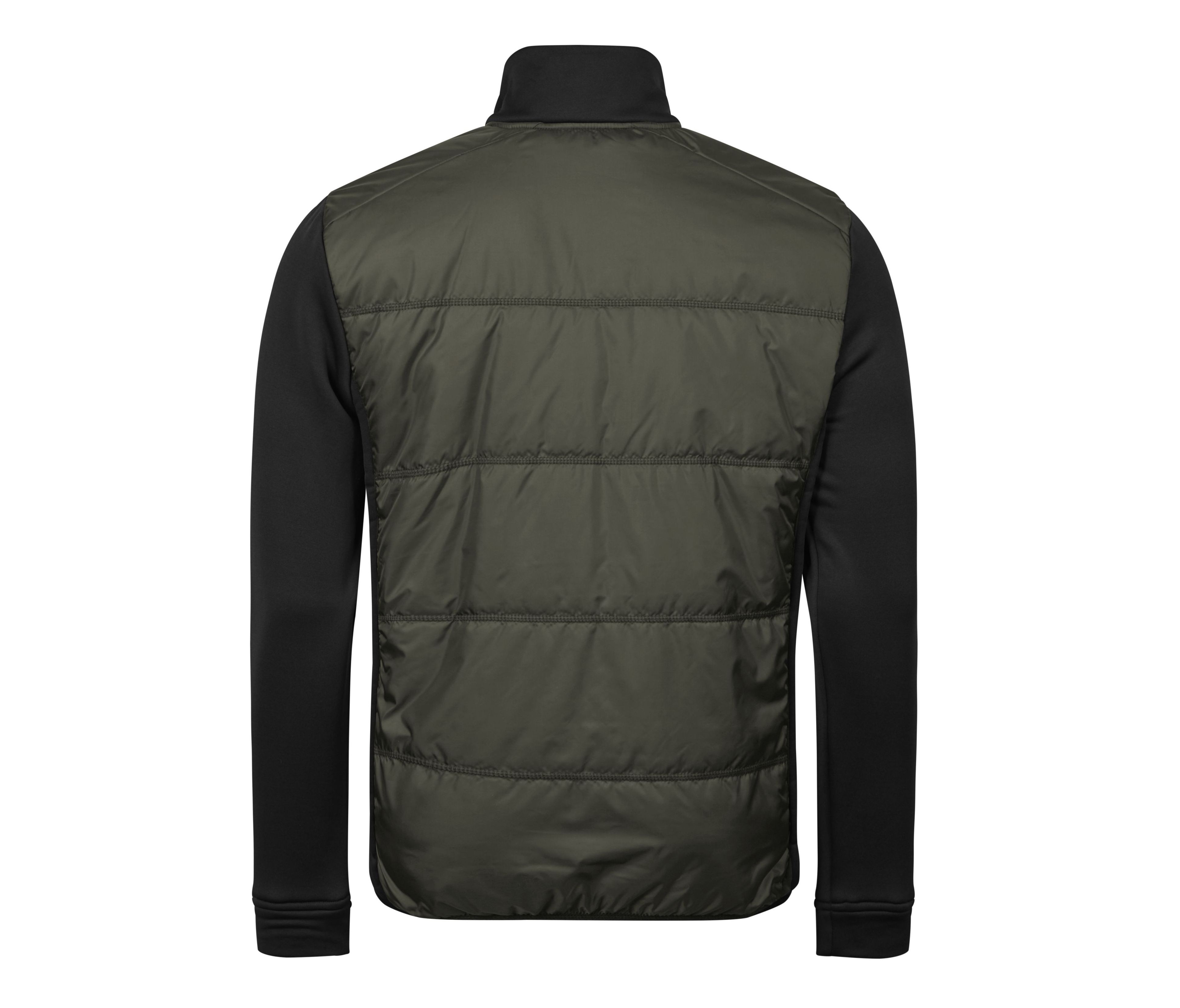 HYBRID-STRETCH JACKET