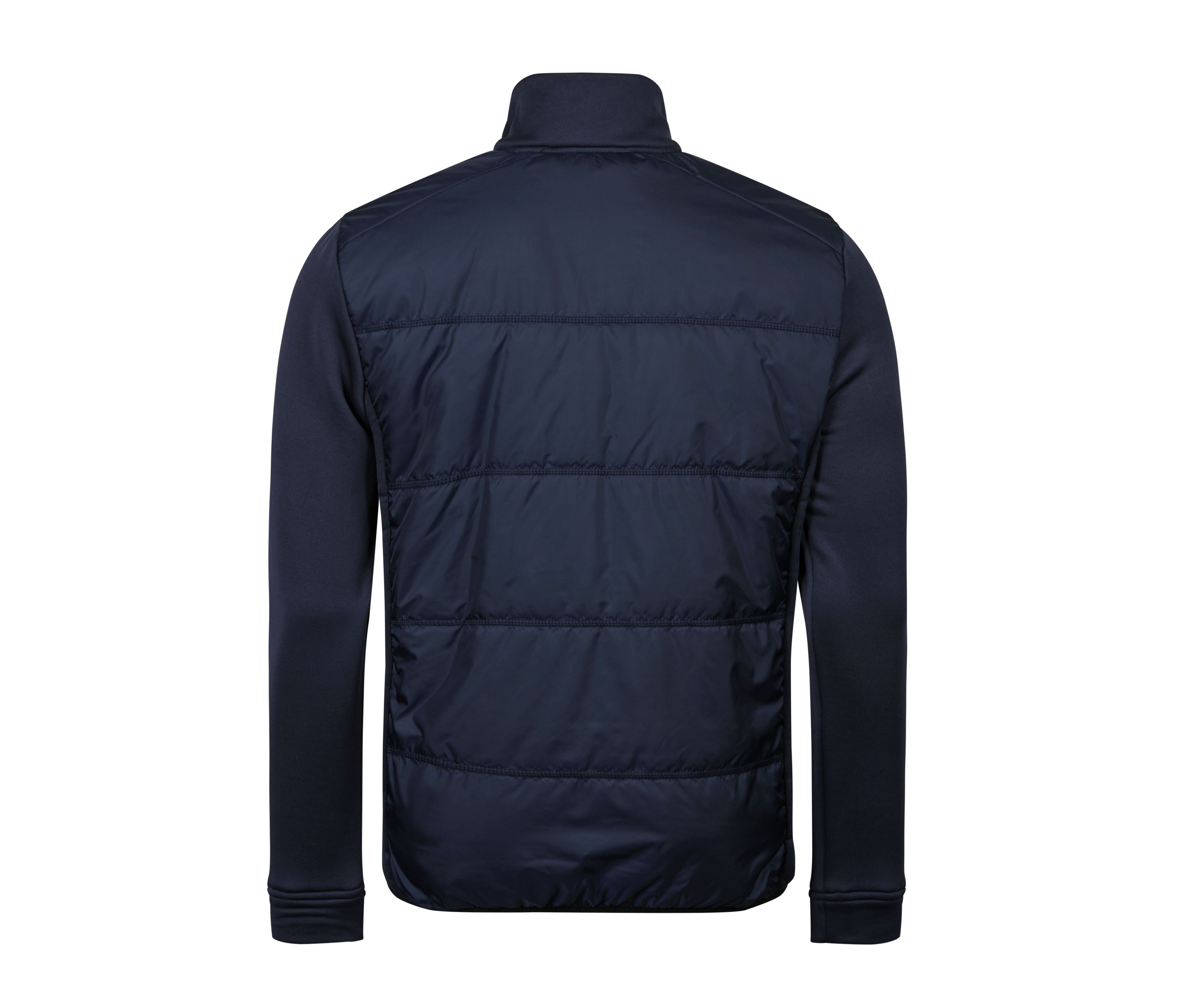 HYBRID-STRETCH JACKET