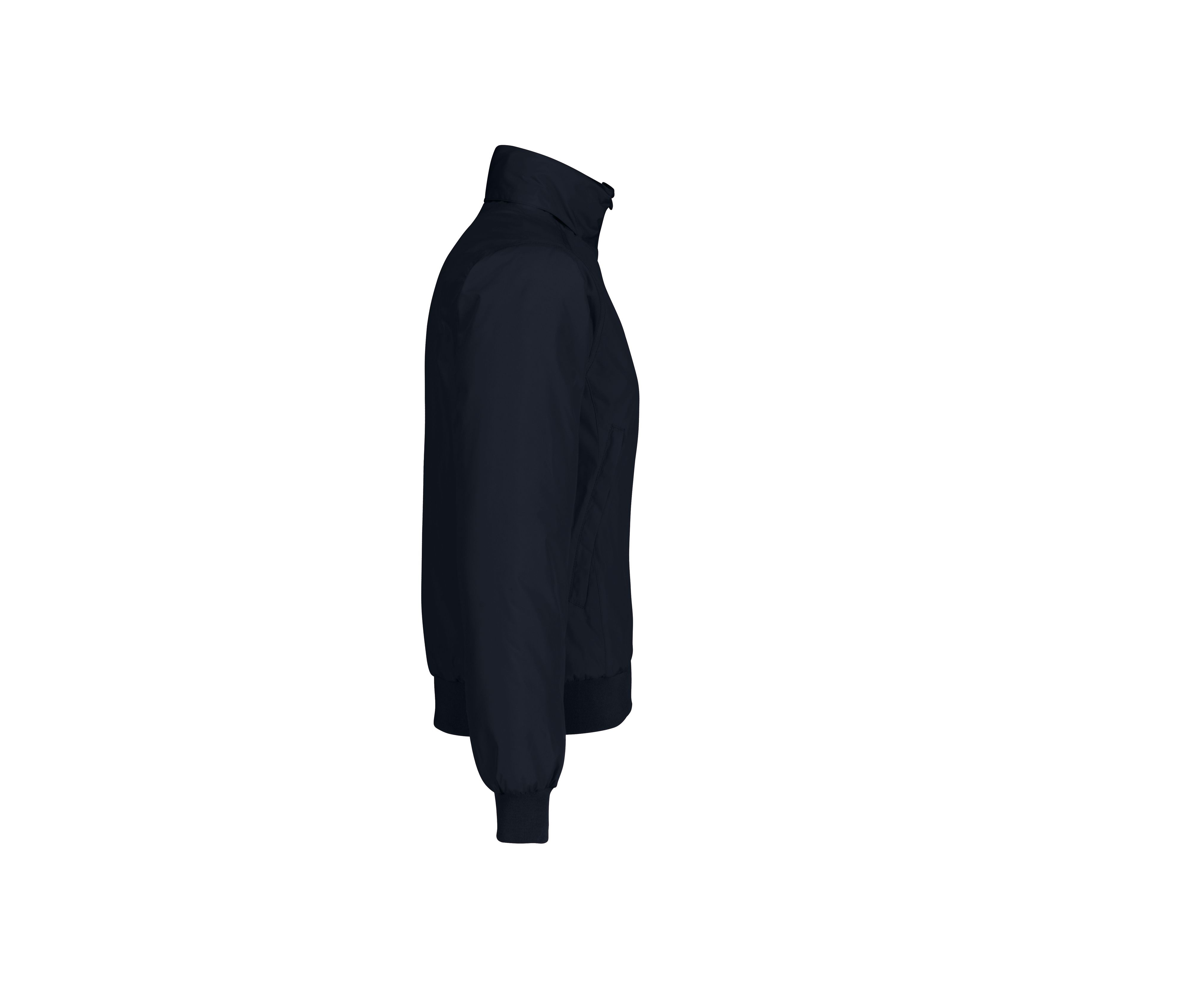 CREW BOMBER WOMEN