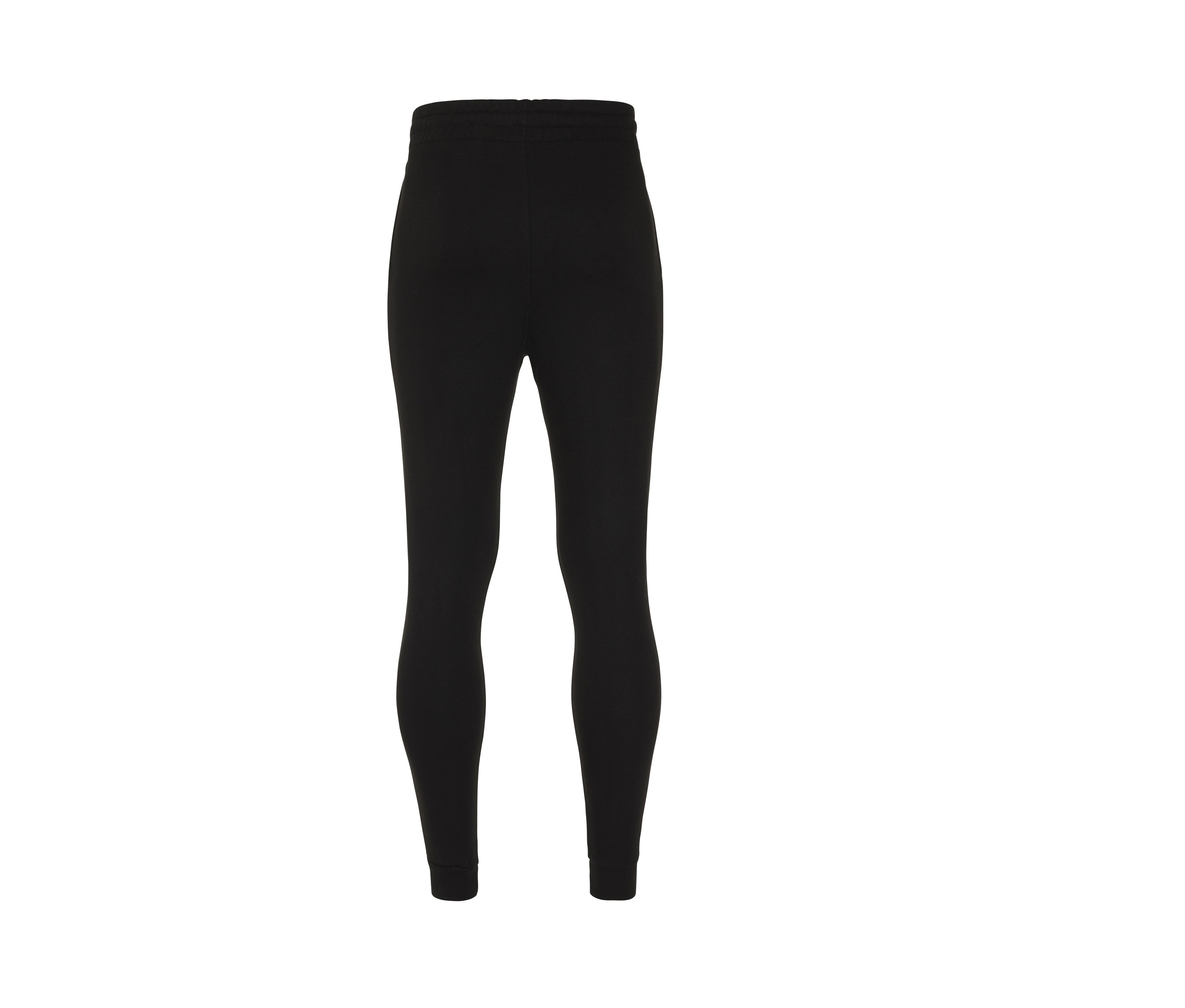 TAPERED TRACK PANTS