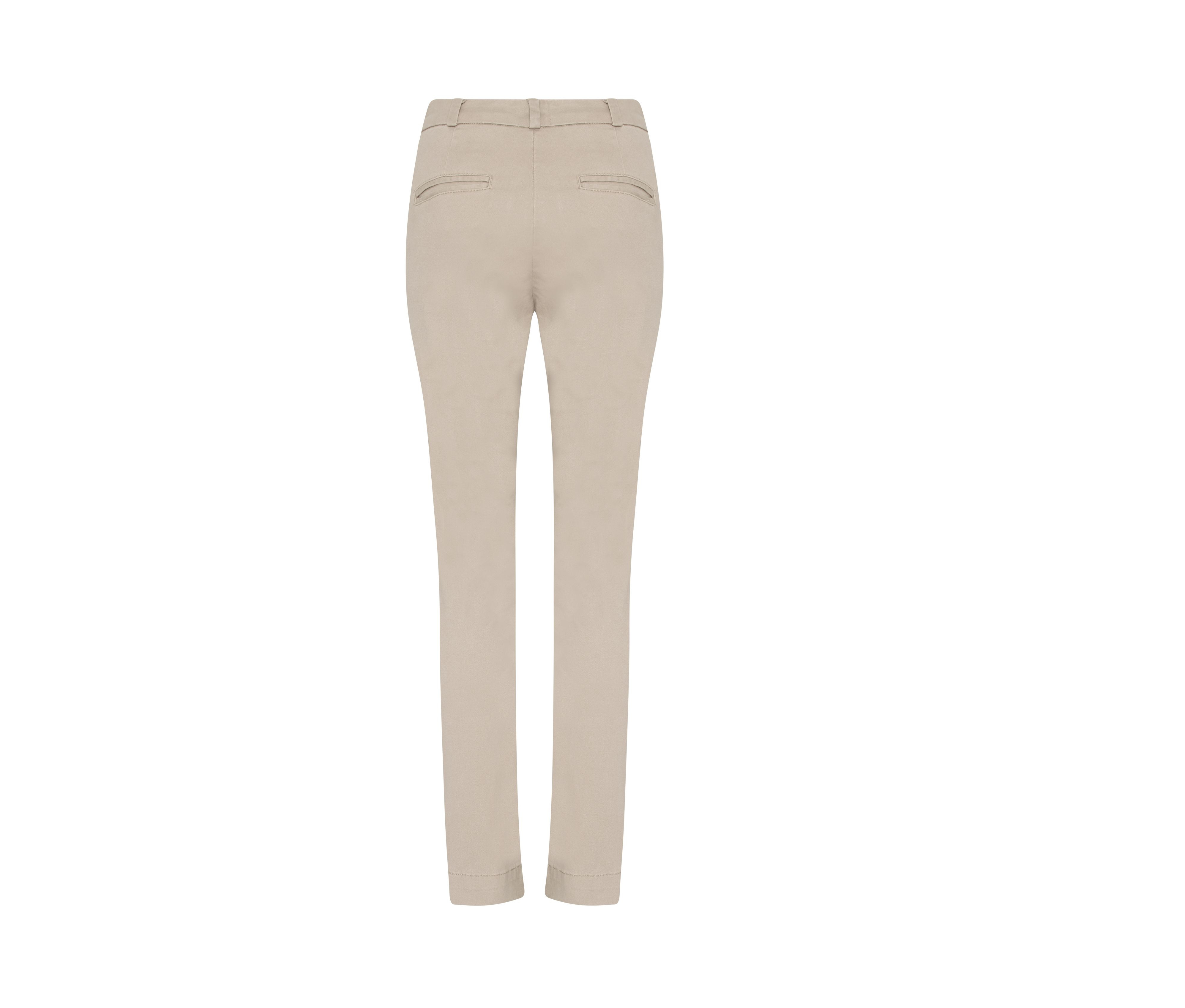 LILY SKINNY CHINOS