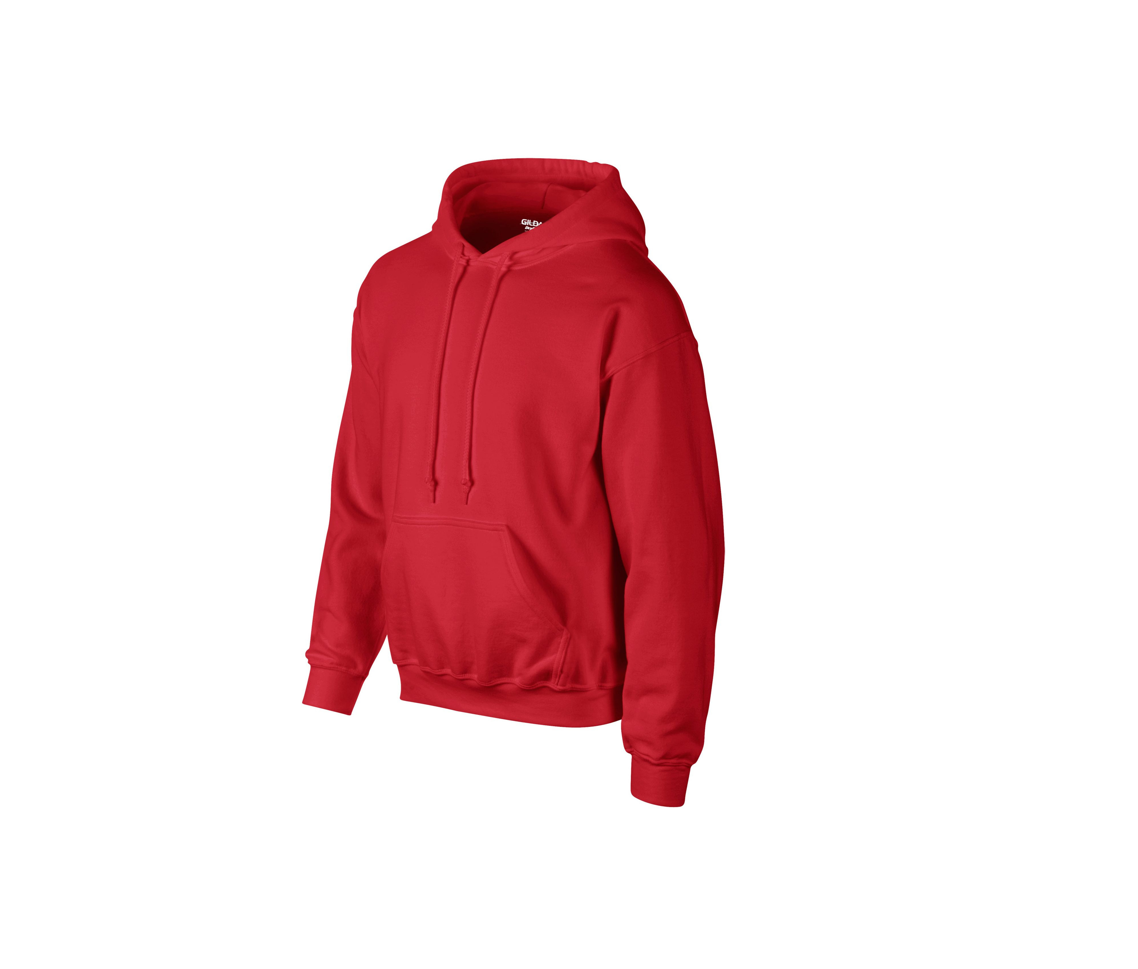 DRYBLEND ADULT HOODED SWEATSHIRT