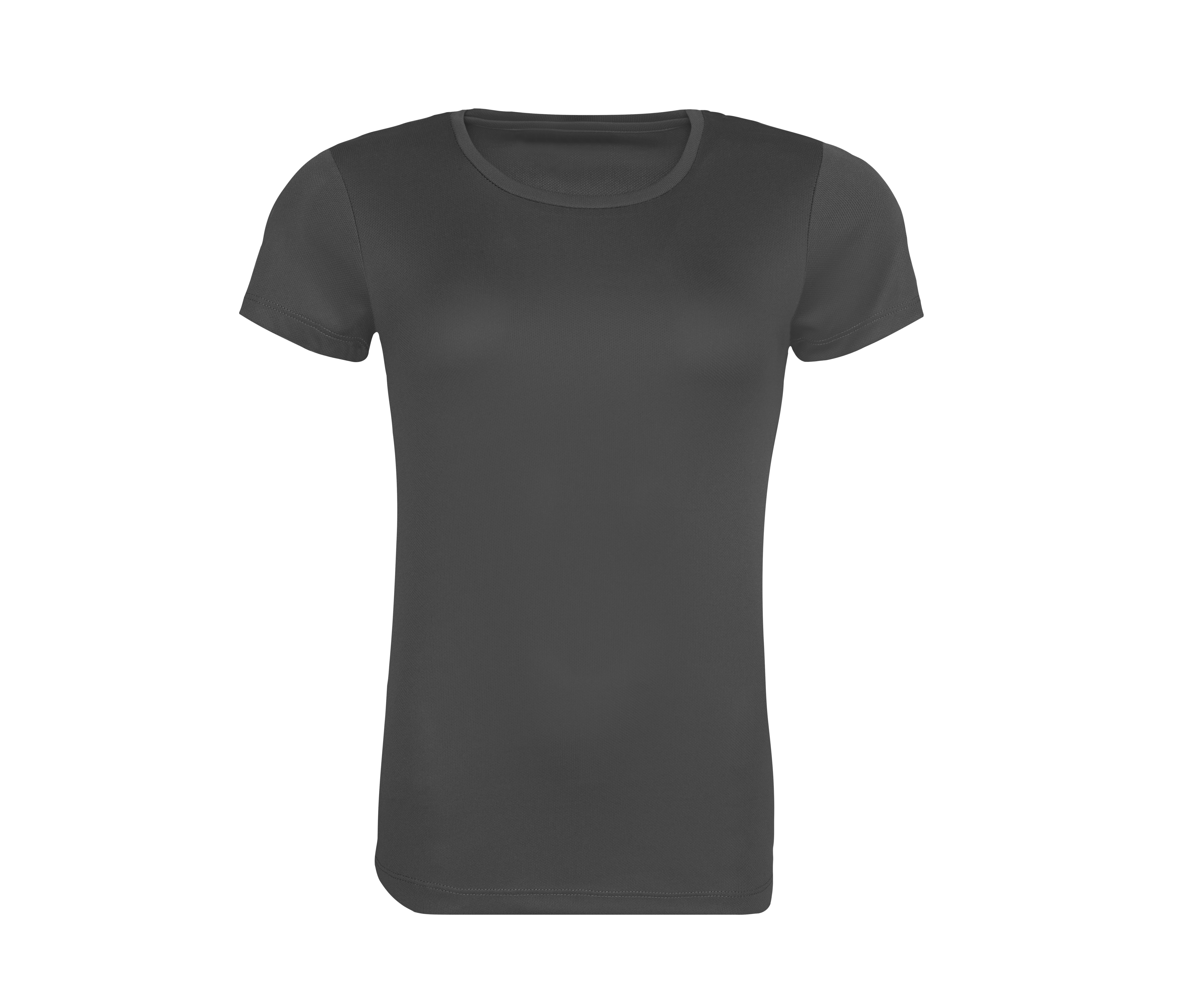 WOMEN'S RECYCLED COOL T