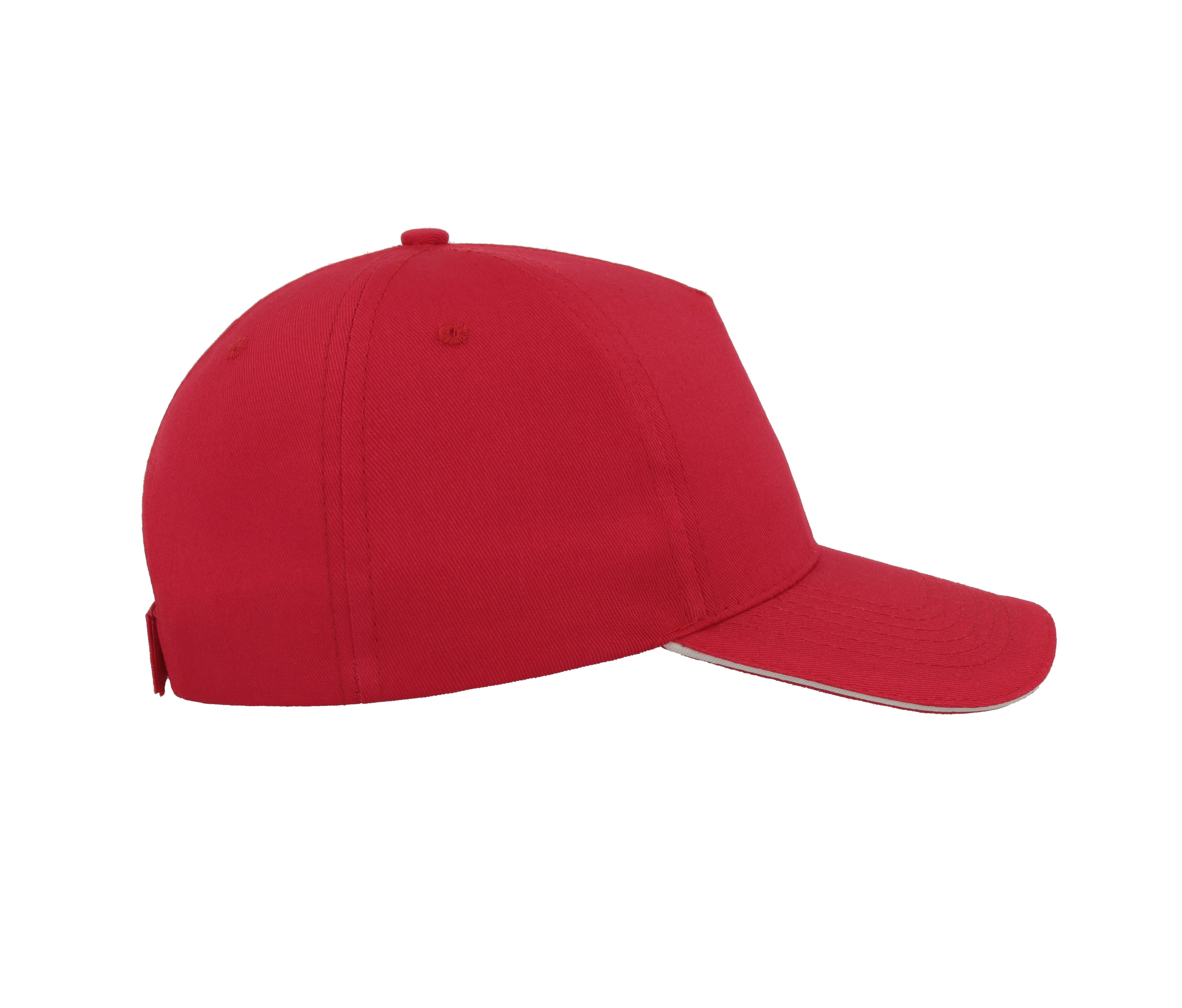 START FIVE SANDWICH CAP