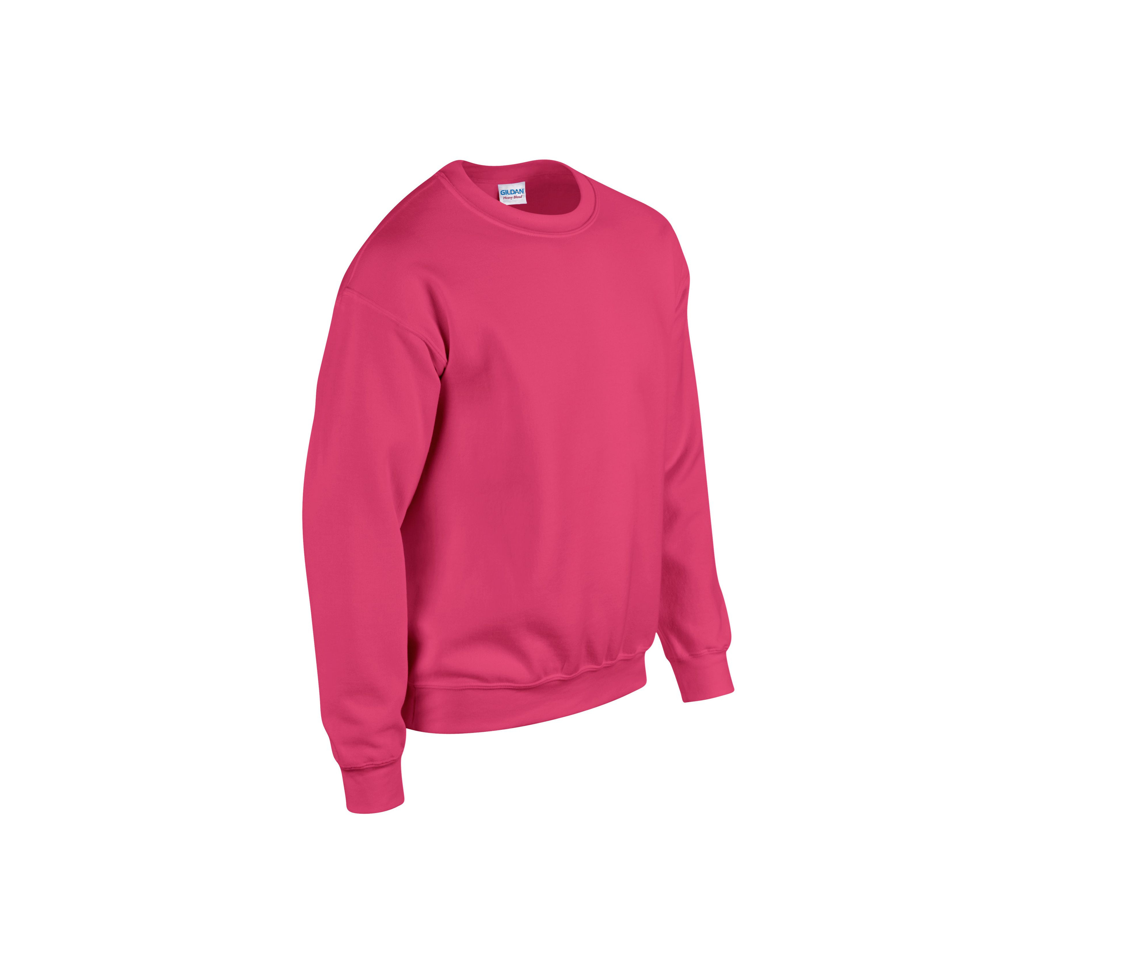 HEAVY BLEND ADULT CREWNECK SWEATSHIRT