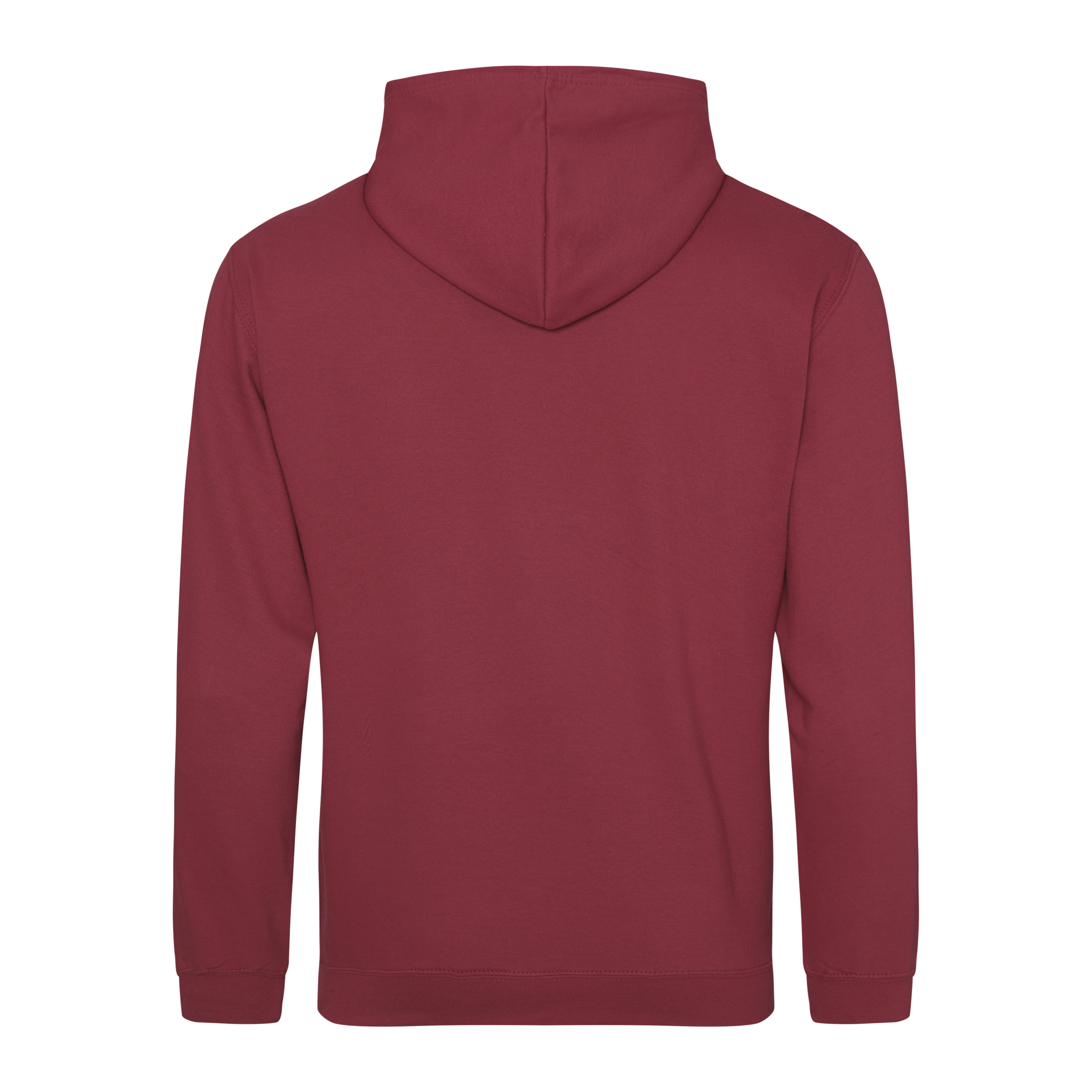 COLLEGE HOODIE