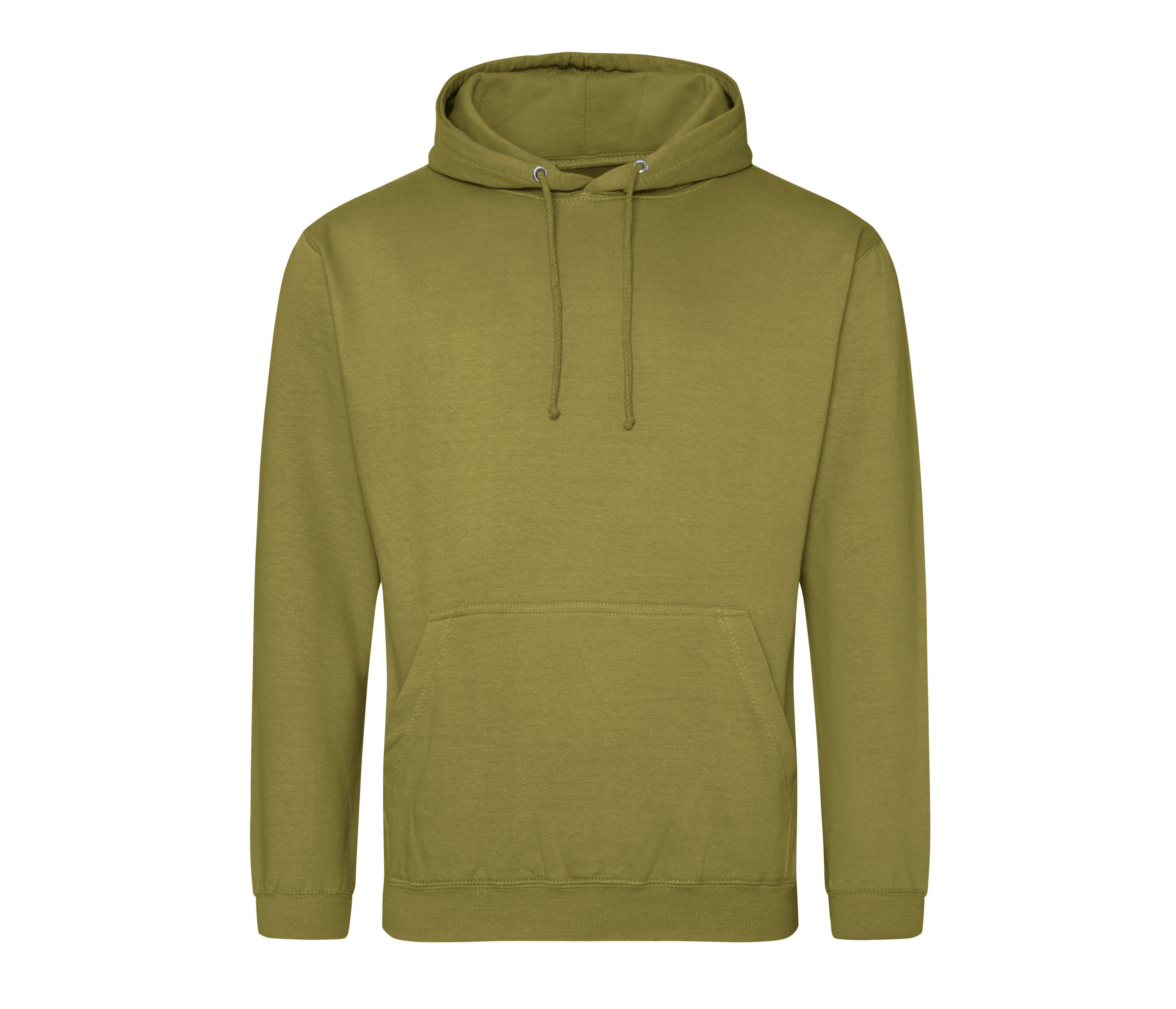 COLLEGE HOODIE
