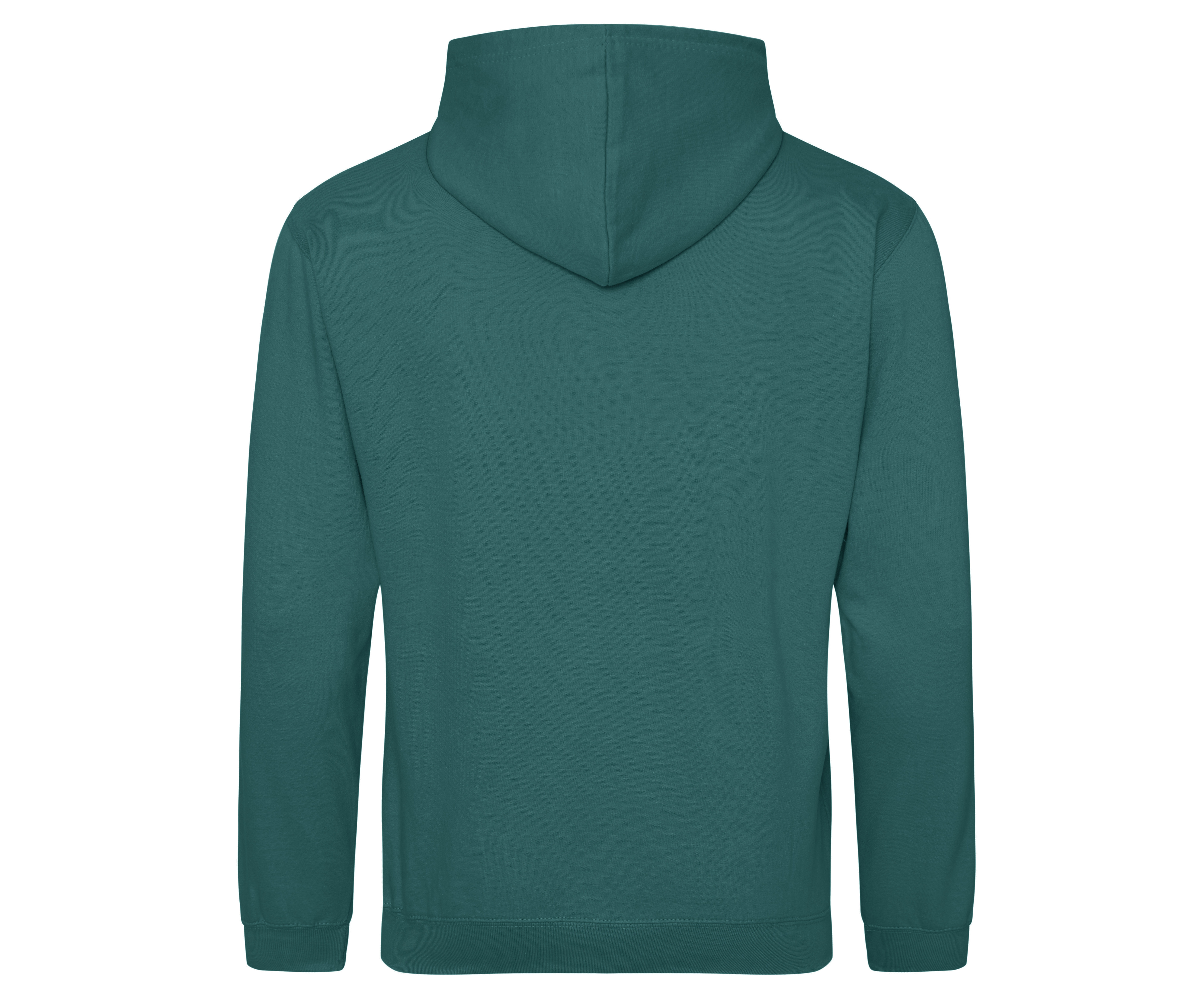 COLLEGE HOODIE