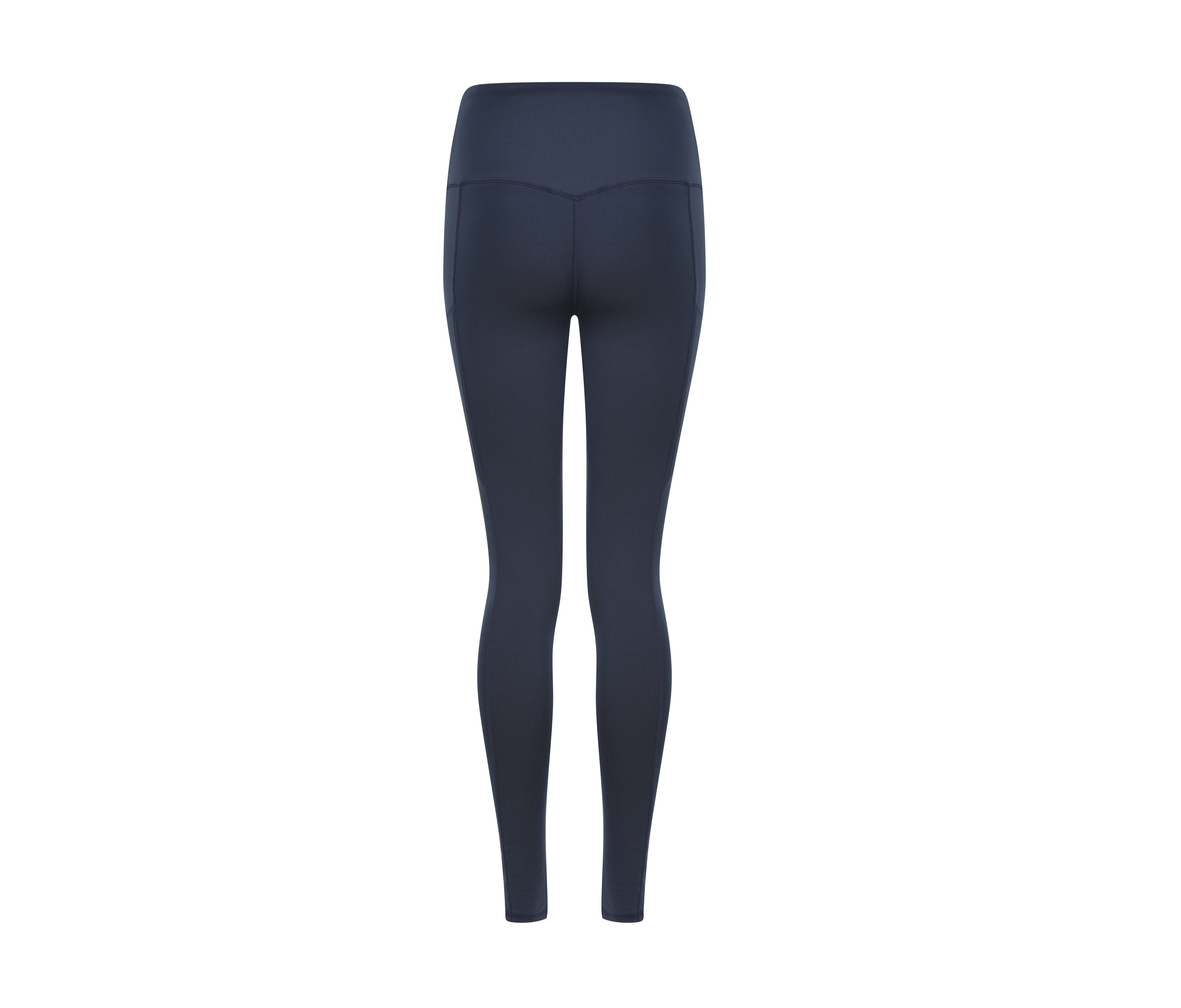 CORE POCKET LEGGINGS