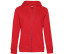 B&C QUEEN ZIPPED HOOD