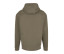 BASIC ZIP HOODY