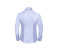 LADIES' LONG SLEEVE TAILORED OXFORD SHIRT
