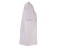 LADIES OVERSIZED ACID WASH TEE
