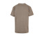 ACID WASHED HEAVY OVERSIZE TEE