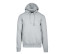 HOODED SWEAT