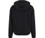 FLUFFY ZIP HOODY