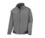 RIPSTOP SOFTSHELL WORKWEAR JACKET WITH CORDURA®