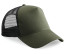 SNAPBACK TRUCKER