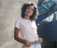 LADIES BOX TEE