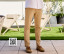 PANTALON CHINO STRETCH