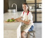 FAIRTRADE COTTON JUNIOR CRAFT APRON