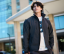 MEN'S SANDSTORM SOFTSHELL JACKET