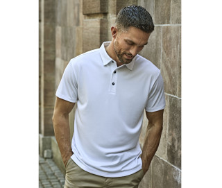 LUXURY SPORT POLO