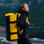 NAUTILUS WATERPROOF DUFFEL 110