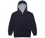 KIDS VARSITY HOODIE