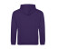 KIDS VARSITY HOODIE