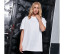 LADIES OVERSIZED BOYFRIEND TEE